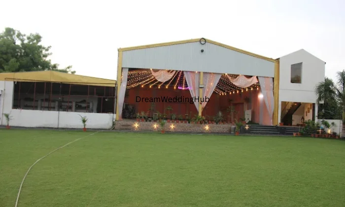 Hotel Sawariya Royal Palace